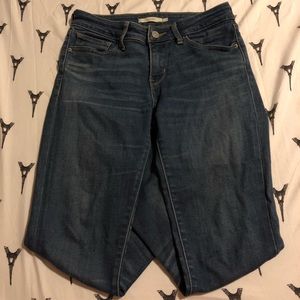 Levi’s Skinny Jeans